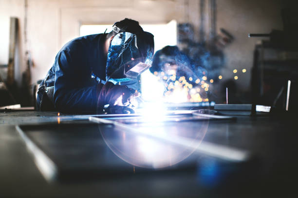 Affordable Welder Services in Beech Island, SC