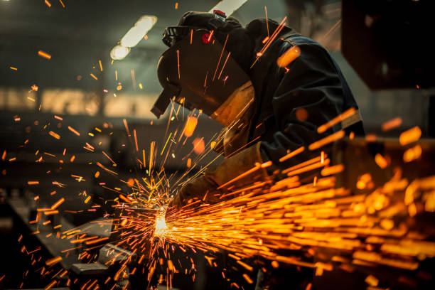 Best Marine and Shipbuilding Welding in Beech Island, SC