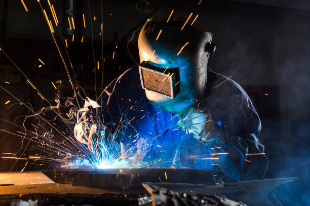 Best Artistic and Custom Metal Fabrication in Beech Island, SC