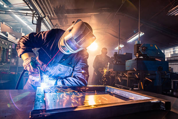 Best Welding Inspection and Certification in Beech Island, SC