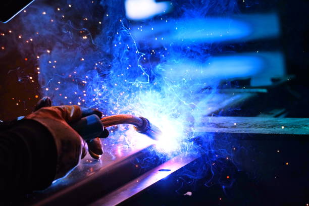 Best Aerospace and Defense Welding in Beech Island, SC