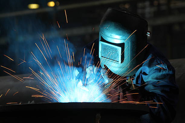 Best Automation and Robotic Welding in Beech Island, SC