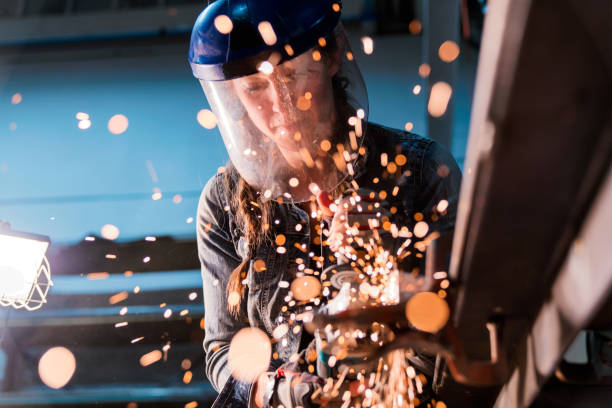 Best Food and Beverage Processing Equipment Welding in Beech Island, SC